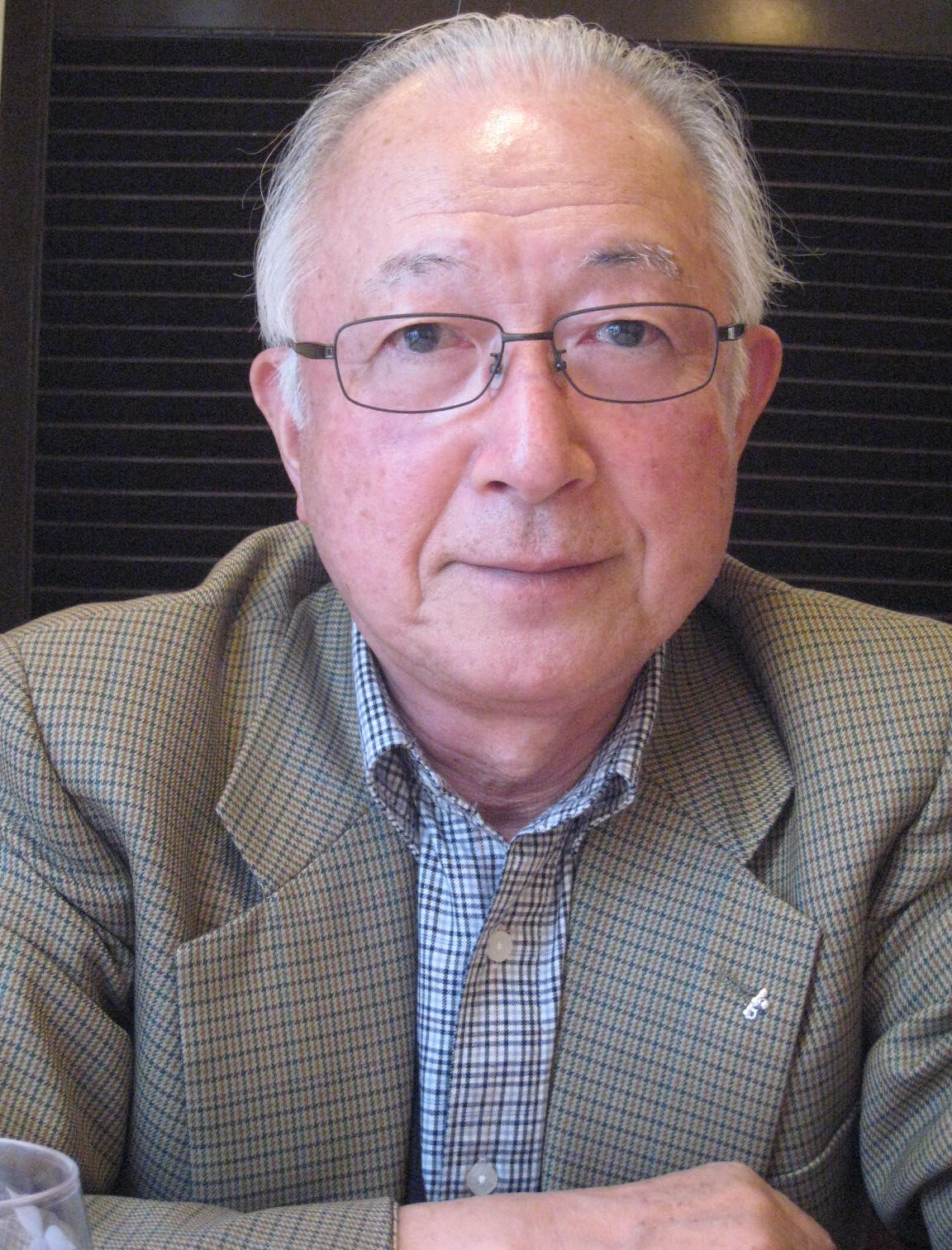 青木　羊耳（あおき ようじ）